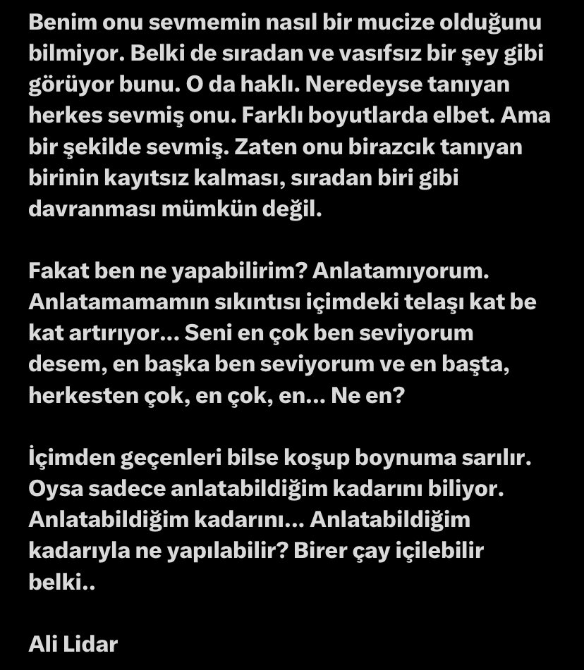 Bülent Ali (@bulentalib) on Twitter photo 