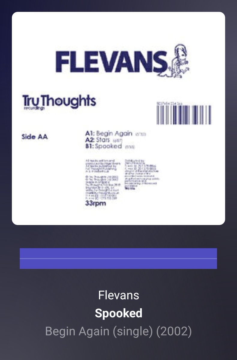 Come dance with me!! Flevans - Spooked
