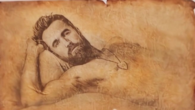 Happy birthday to <a href="/RMcElhenney/">Rob Mac</a> from all of us here at MESS-Flicks. Did the kids at @Adimverse get you anything nice? 

(You can thank <a href="/VancityReynolds/">Ryan Reynolds</a> for the picture)