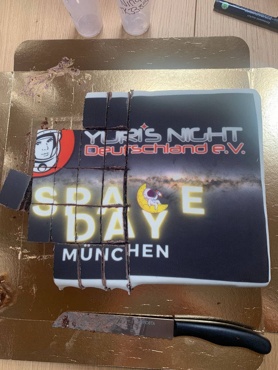 Gisela Detrell tweet media