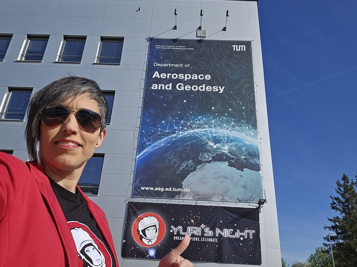 Gisela Detrell tweet media