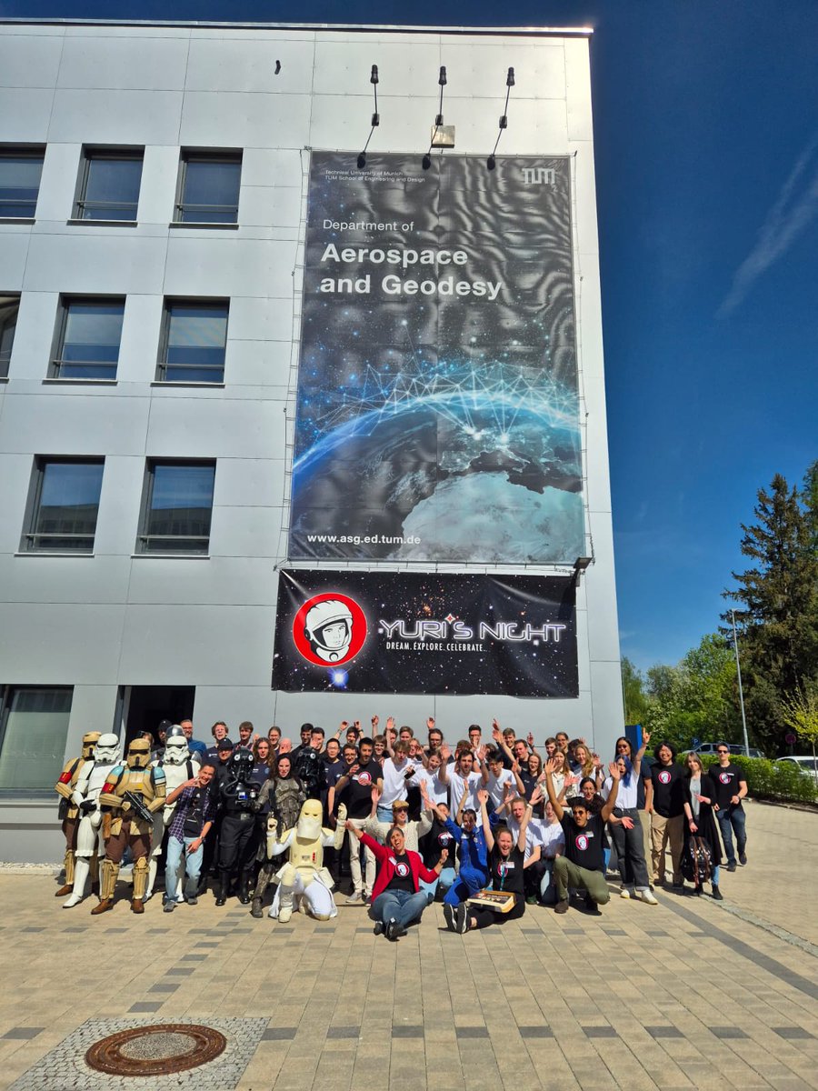 Gisela Detrell tweet media