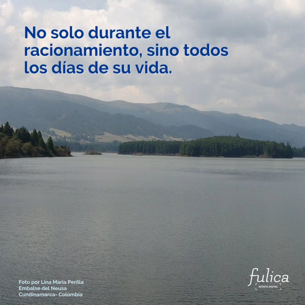 rdfulica's tweet photo. Desde la #RevistaDigitalFulica les invitamos a hacer un uso razonable del #agua💧, no solo en épocas de escasez, sino todos los días del año.

De nuestras acciones presentes depende nuestro futuro.

#Racionamientodeagua
#14Abril https://t.co/WV9BaxoPZb