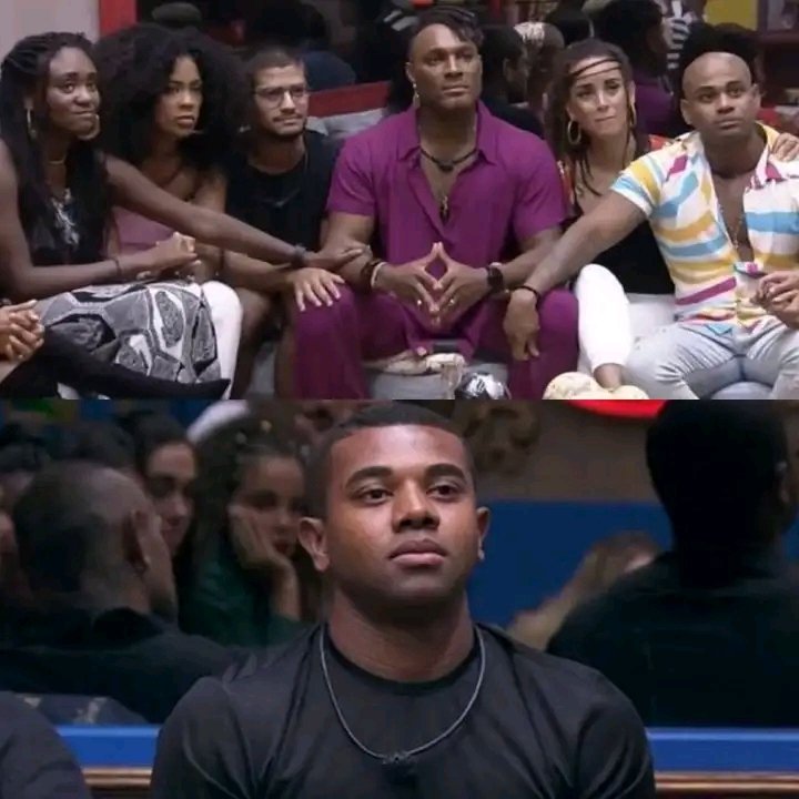 DavinaBrito's tweet photo. Davi sendo campeão e vingando os pretos do BBB 23 que foram todos eIiminados injustamente. ✊✊

#Davicampeão #TeamDavi #BBB https://t.co/2oYGepSWsn