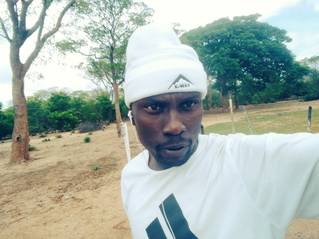Went to the Village and i sayed my Prayers 🙏🏿💫