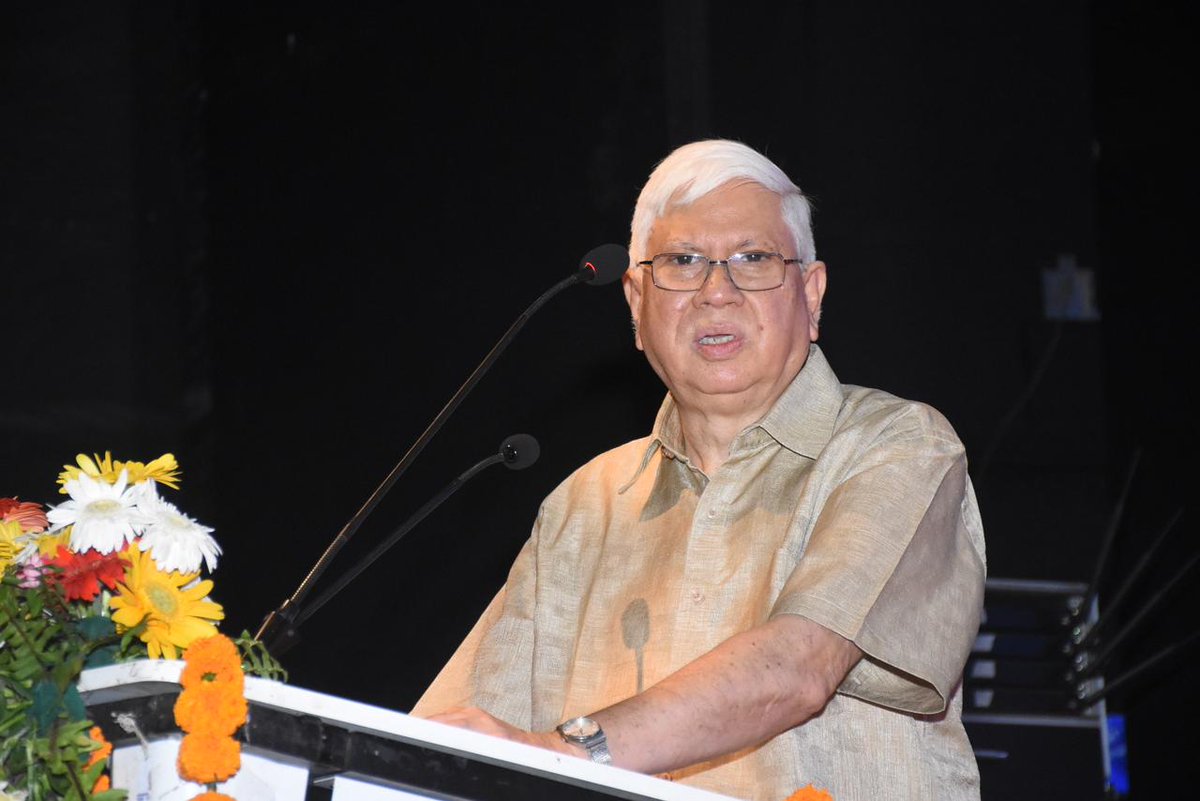 ProfSanjaySingh's tweet photo. Cultural and several other programmes were organised in the campus on the occasion of  Dr. #B_R_Ambedekar_Jayanti and Foundation-Day of
 #BBA_University  on April 14. https://t.co/OftGDW9IIA