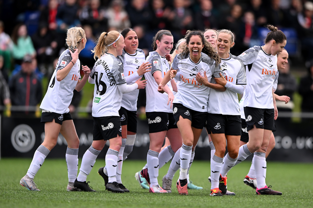 Genero Adran Leagues 🏴 tweet media