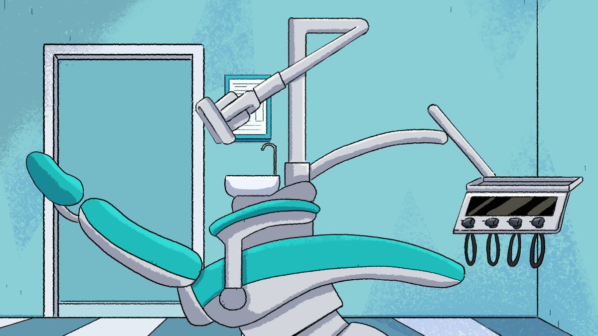 kimchi_tuna's tweet photo. BG i did for latest #hamination dentist episode!!
always fun working on these cool BGs <3 https://t.co/dNseeGLkEb