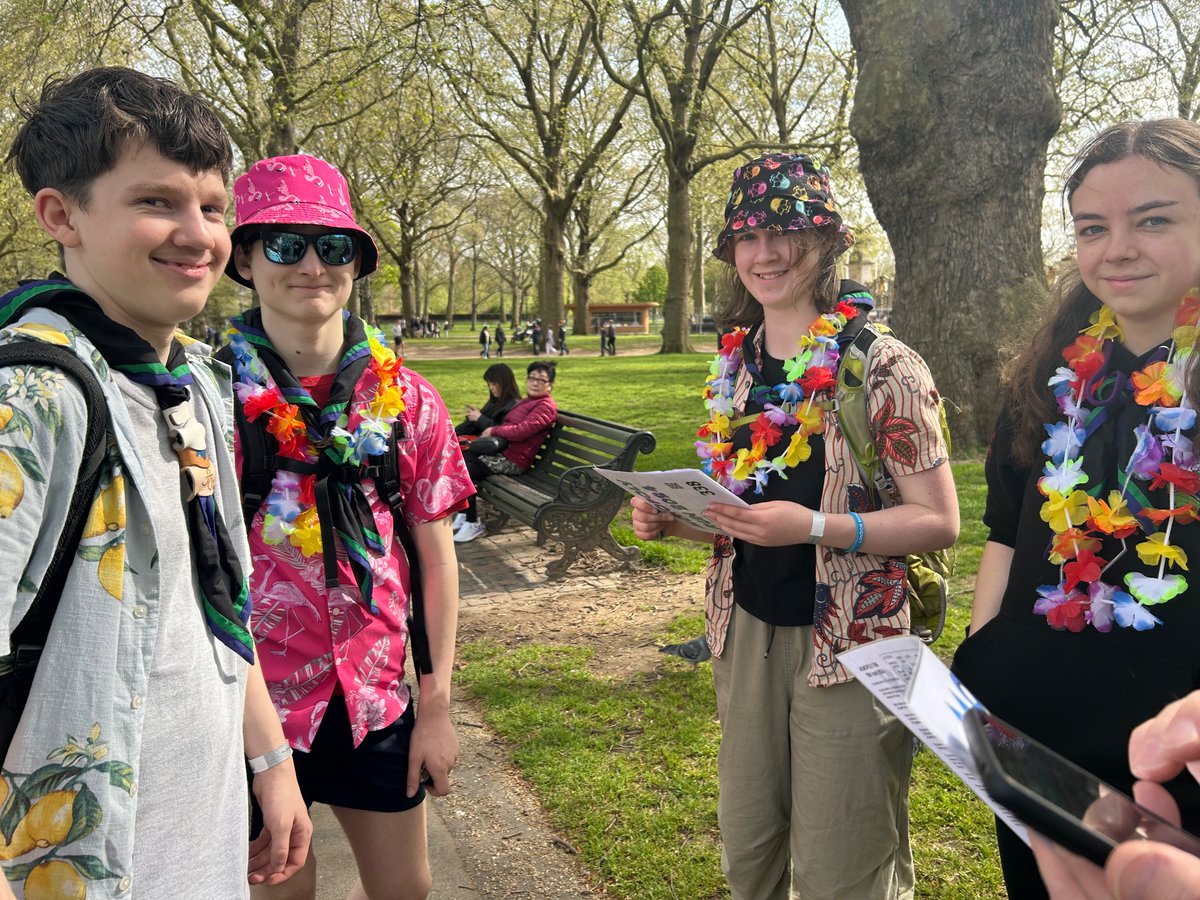 Sarah-Louise Spinks tweet media