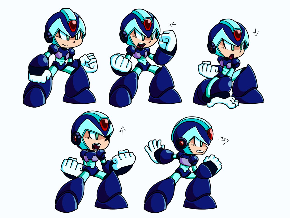 X sprite that I made for a mod that got cancelled
#MegamanX #fridaynightfunkin