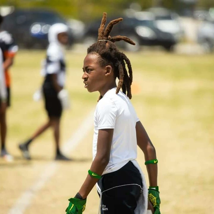 ArtiesKnight's tweet photo. The Palmetto Raiders Youth Develp Club represented the organization very well @ the Annual Florida Elite Friends &amp; family day at Washington Park yesterday! We all had a good time, with even better people. We truly loved the vibe &amp; everything that was represented at this outing. https://t.co/1W5oSVcFHW
