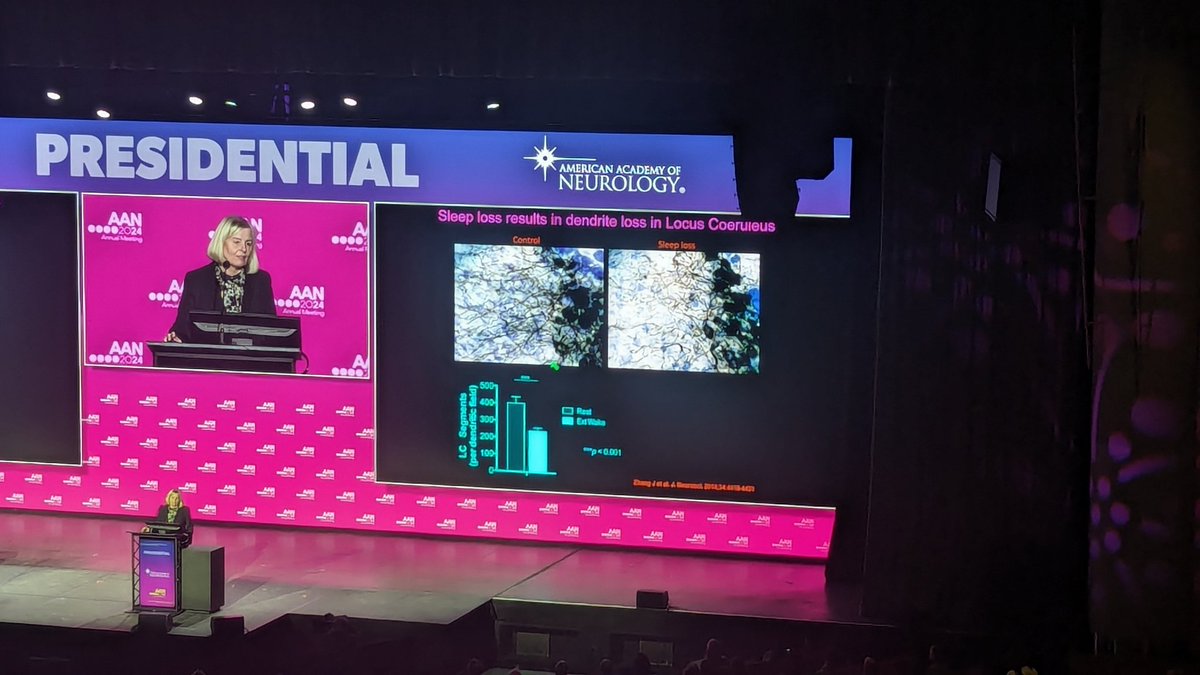 "Just three hours of sleep deprivation leads to brain structural changes" 🧠😴 Listen up #medicalstudents and prioritize #sleep! #MedEd #AANAM