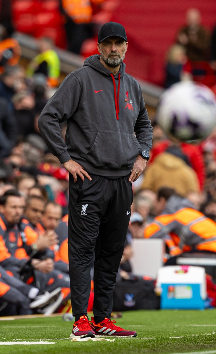 The Redmen TV tweet media