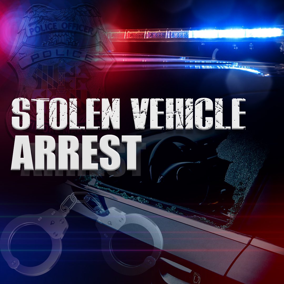 Southeast District Stolen Auto & Handgun Arrest On April 13, 2024, at approximately 5:20 p.m., Detectives from the Southeast District DAT unit were proactively patrolling the 400 block of North Linwood Avenue when they observed a vehicle driving erratically. Detectives attempted…
