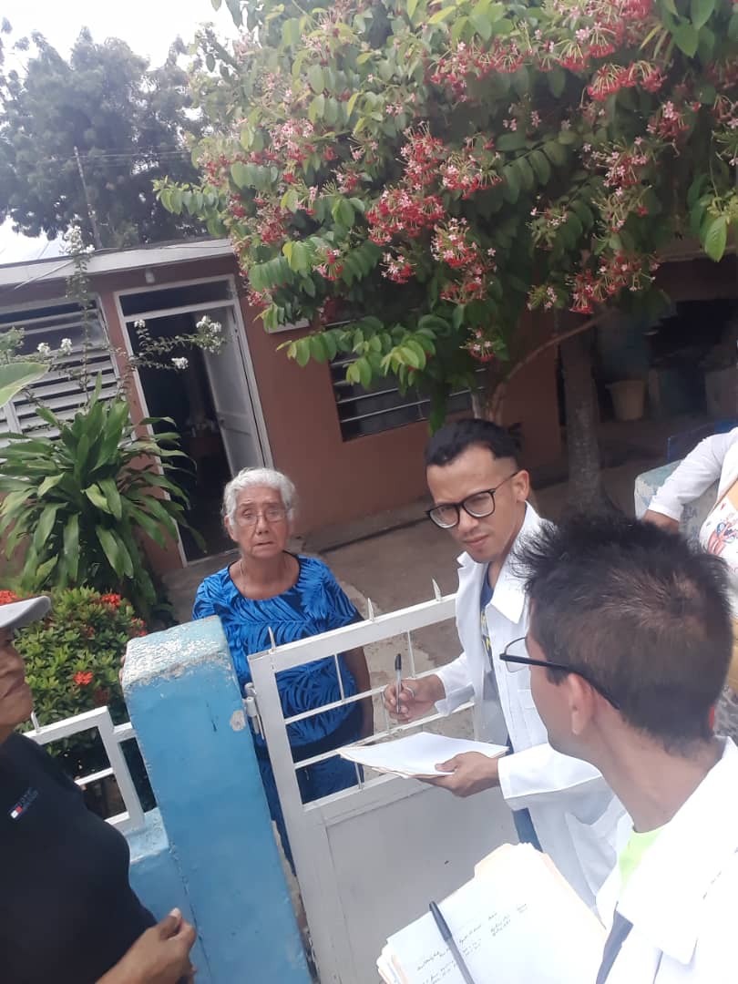 <a href="/AsicLinoMaradei/">ASIC Lino Maradei</a> Trabajo en conjunto por el bienestar social💪 la fuerza, el impetu, la convicción 💪 #FuerzaCuba #FidelPorSiempre #CubaPorLaVida <a href="/Cubacooperabol2/">Brigada Médica 🇨🇺 Bolívar🇻🇪</a> <a href="/DonaisD22621/">Donais Debrosse</a> <a href="/yunia1903/">@yunia1903</a> <a href="/Adela87793657/">@Adela</a> <a href="/BellNaylin/">Naylin Ferrer Bell</a> <a href="/yilianpg96/">Yilian Perez</a> <a href="/ASICLinoMaradei/">ASIC Lino Maradei</a> <a href="/KireniaMoreno1/">@KireniaMoreno</a>