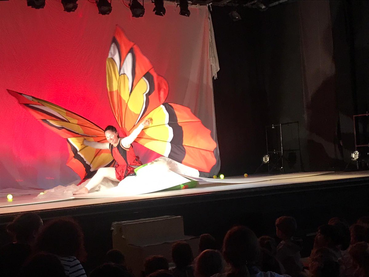 Escola Els Vinyals tweet media