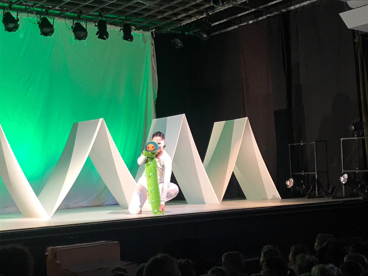 Escola Els Vinyals tweet media