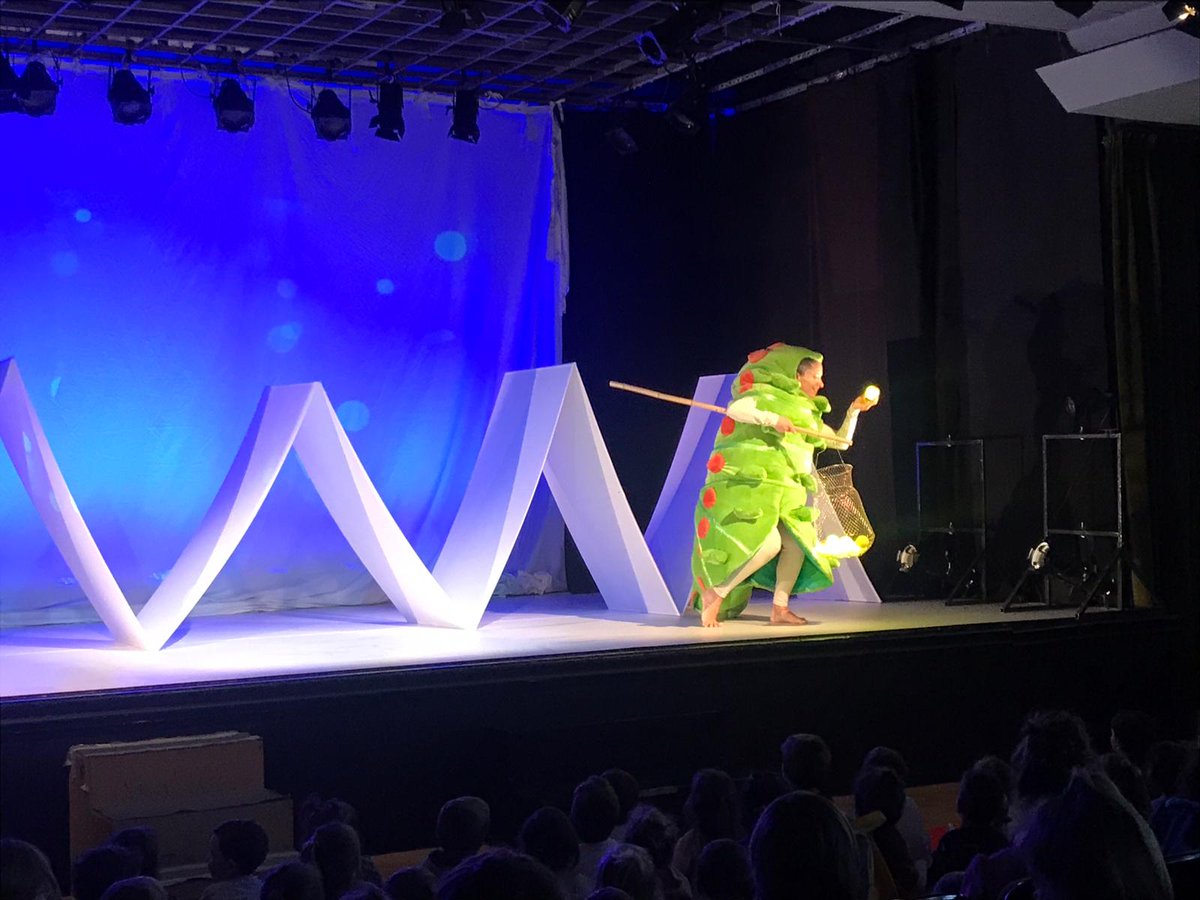 Escola Els Vinyals tweet media