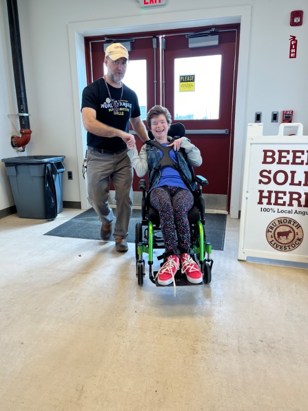 Sunday funday at <a href="/townofbrighton/">Town of Brighton, NY</a> Farm Market! #supportlocal #farmersmarket #jonjohnsbakery