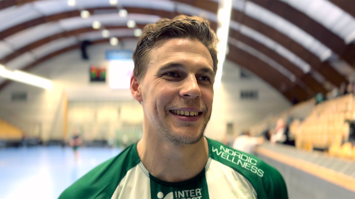 ▶ Bajen vände till vinst i fjärde kvartsfinalen – fyramålsskytten (!) Anders Wik Rydberg analyserar👇 youtube.com/watch?v=08eSCL… #bajen #hammarby #hammarbyhandboll #handbollsligan