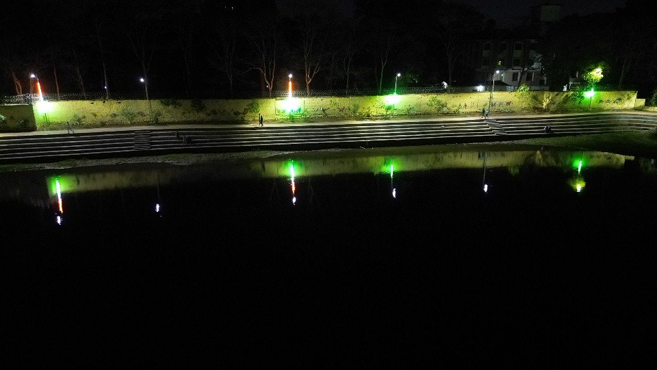 rmccommissioner's tweet photo. A #Ramnik view of #Banas Talab.
#RamnikRanchi
#RanchiMunicipalCorporation
#SwachhRanchi
#MyRanchiMyapride https://t.co/kMlGITKaOM