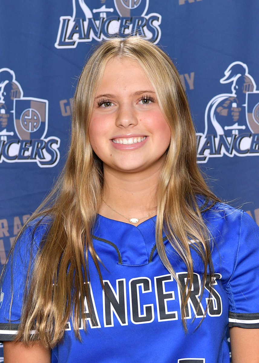 Did you cast your vote yet for Ava Paradise ‘27? You can vote an unlimited # of times through April 17 to help her earn @SBLiveSports Play of the Week for her diving catch in our win v SJA. #GoGA #MakeThingsHappen @GALancerAD @ohiovarsity @YappiSoftball highschool.athlonsports.com/national/2024/…
