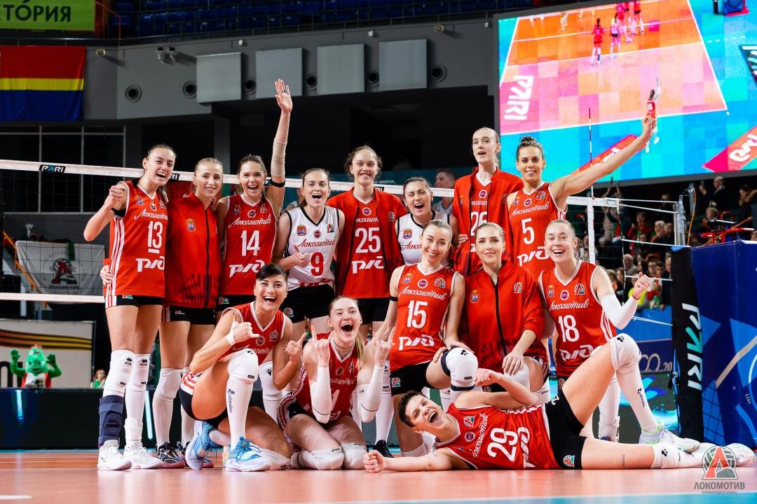 🇷🇺LOKOMOTİV KALİNİNGRAD FİNALDE 🔥

               Kaliningrad 3⃣-1 Moskova

📌Yarı final serisinin 5. maçında Kaliningrad, normal sezon lideri Moskova'yı saf dışı etti.
#RussianSuperLeague