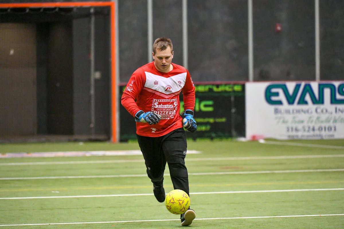 Rochester Lancers tweet media