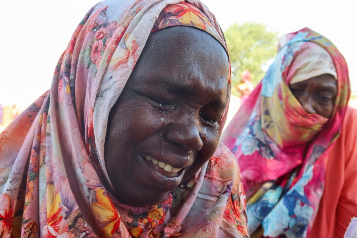 ثمة وقت لتجنب الأسوأ وحماية صحة السودانيين مقال تيدروس أدهانوم غيبريسوس @DrTedros المدير العام لـ 'منظمة الصحة العالمية' في #المجلة لمناسبة مرور سنة على #حرب_السودان ♦️لقد مر عام منذ اندلاع الصراع في السودان، وابتعدت الأحداث في البلاد عن دائرة الضوء العالمية والتغطية…