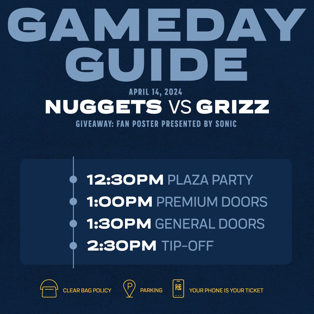 .@memgrizz GAMEDAY👏