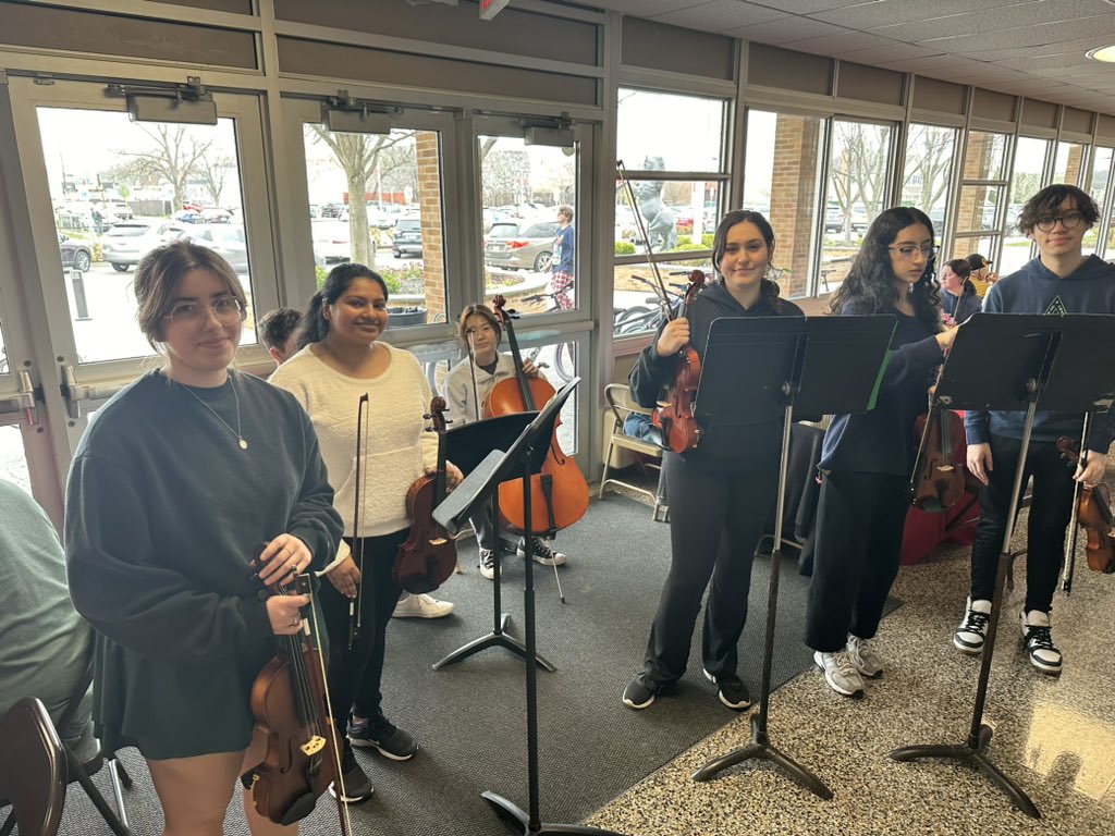 MHSStudentService tweet media