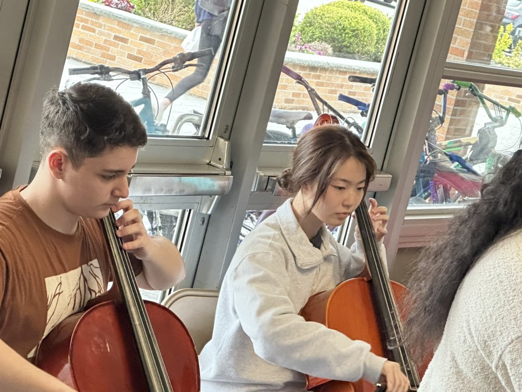 MHSStudentService tweet media