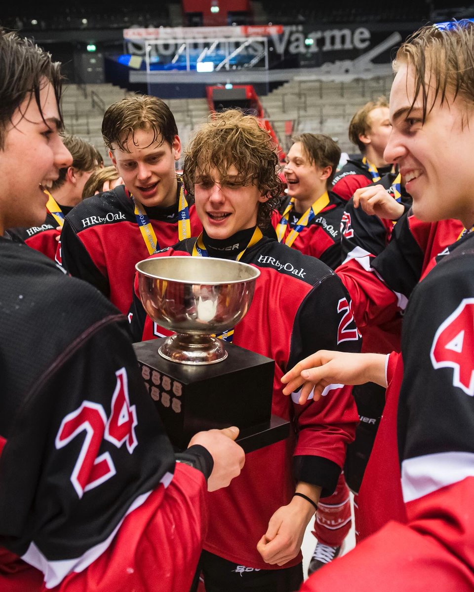 Örebro Hockey tweet media