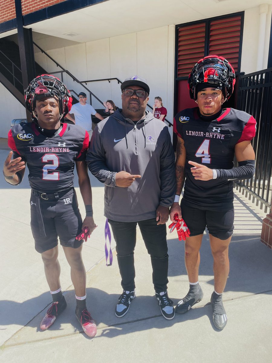 Adonis “AM2” McDaniel tweet media