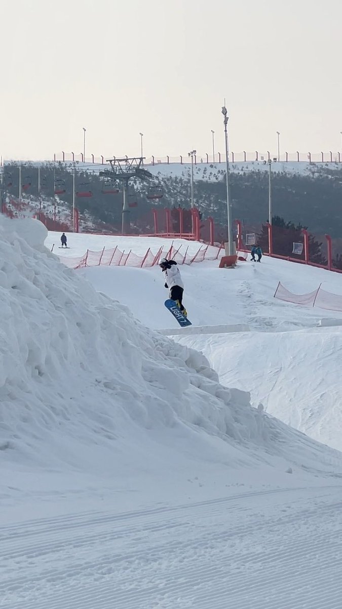 Leon🔶🐻 tweet media