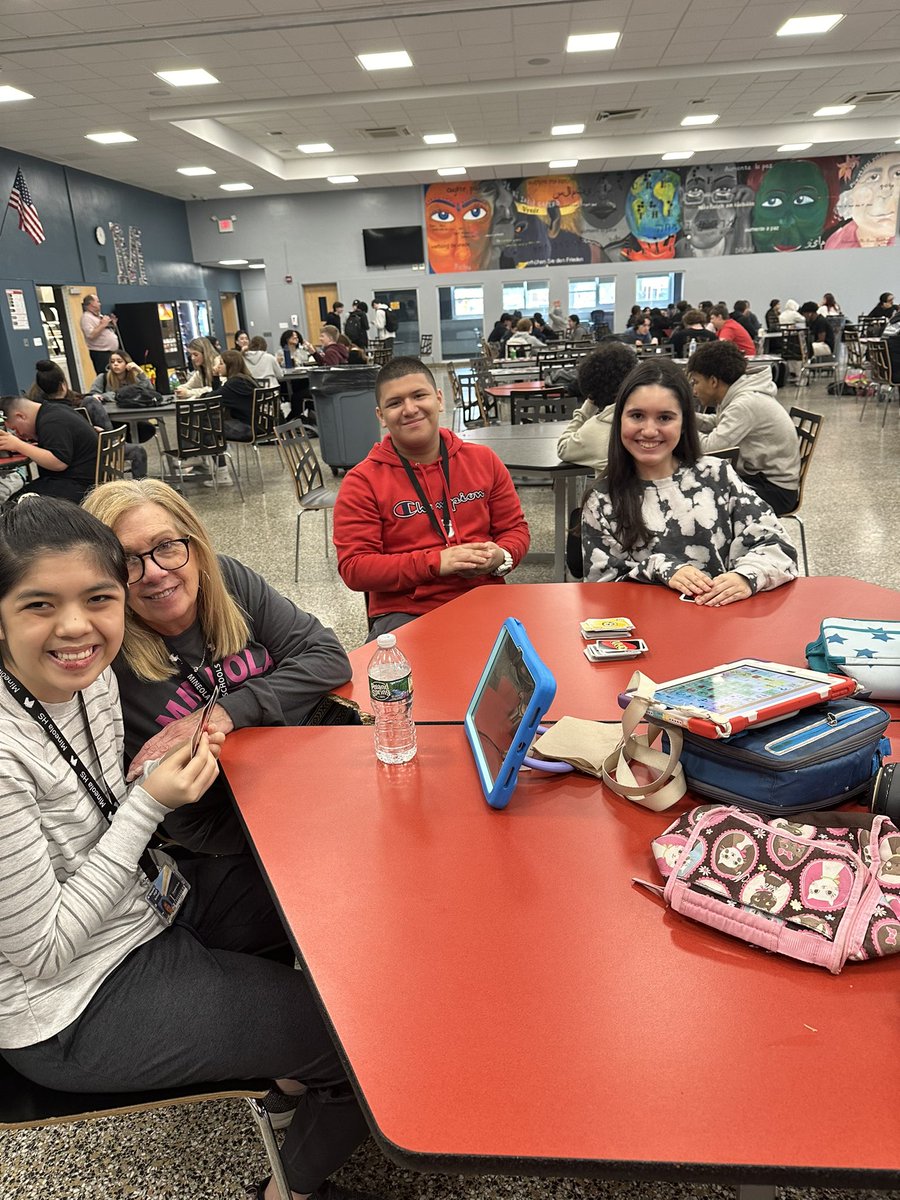 MHSStudentService tweet media