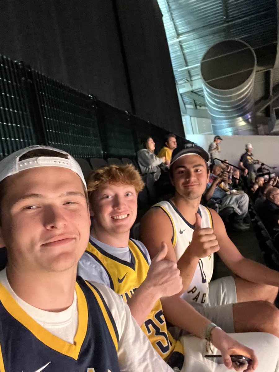 Bennett Williams tweet media