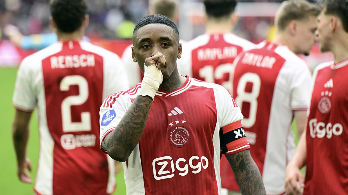 Ajax boekt moeizame zege op FC Twente vandaaginside.nl/nieuws/ajax-bo… #vandaaginside
