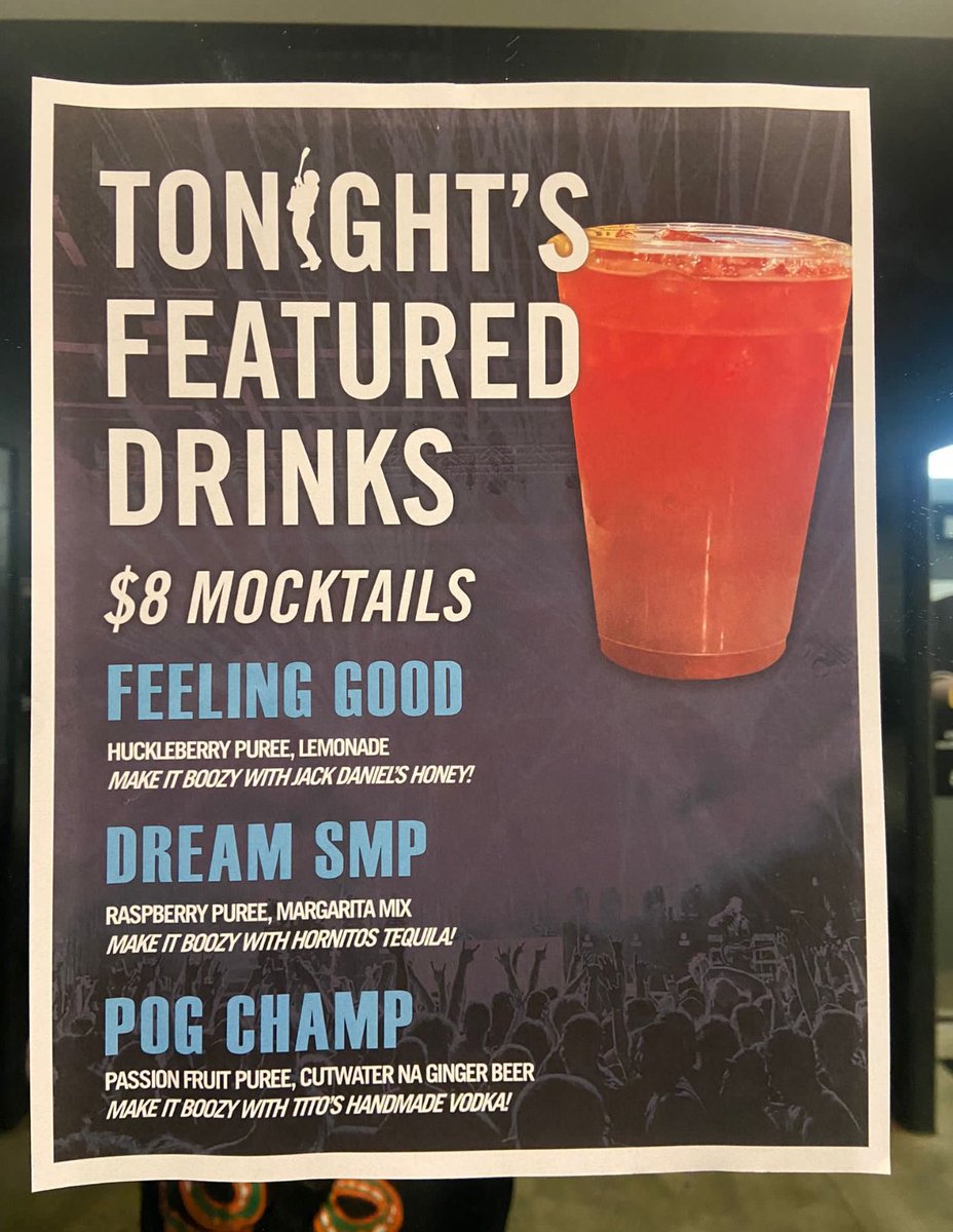 tommyinnit's tweet image. catch me sippin on that Dream SMP
