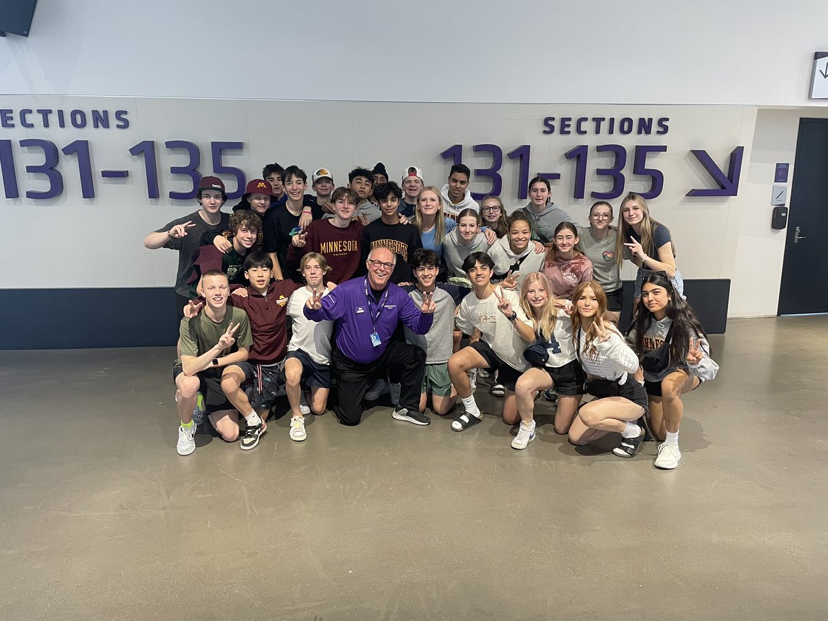 Our tour wrapped up with our wonderful tour guide Kenny!