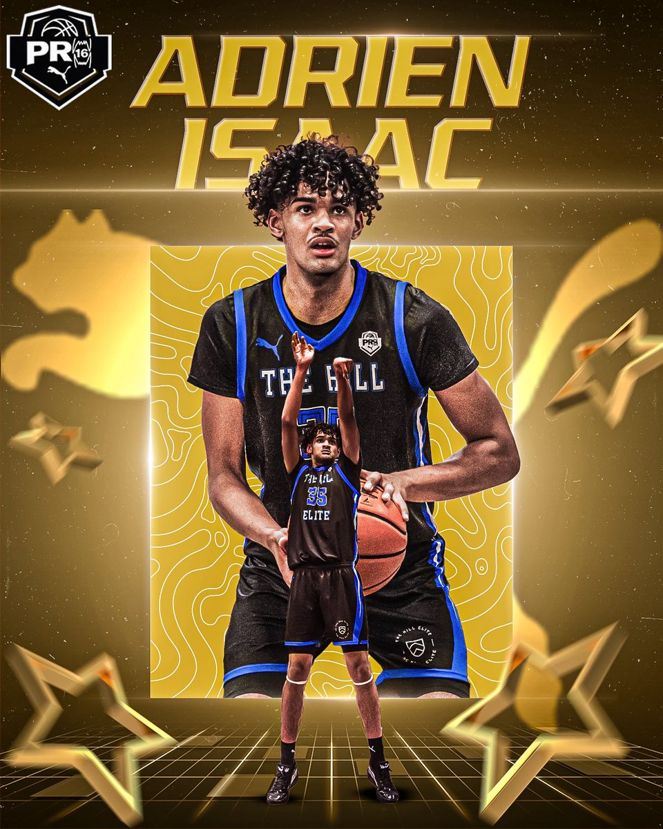 PRO16/NXTPRO League tweet media