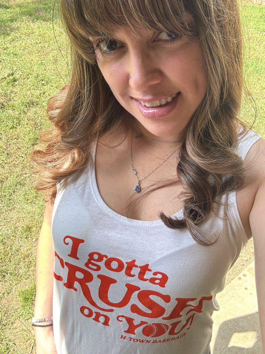 AnGiE_25's tweet image. Look at Houston, showing off again! ☀️☀️😍😍 @WeRunGame  Go Stros! Let’s get that W again today and keep the #SilverBoot where it belongs! #Relentless 🧡🧡🤍🤍⚾️⚾️⚾️