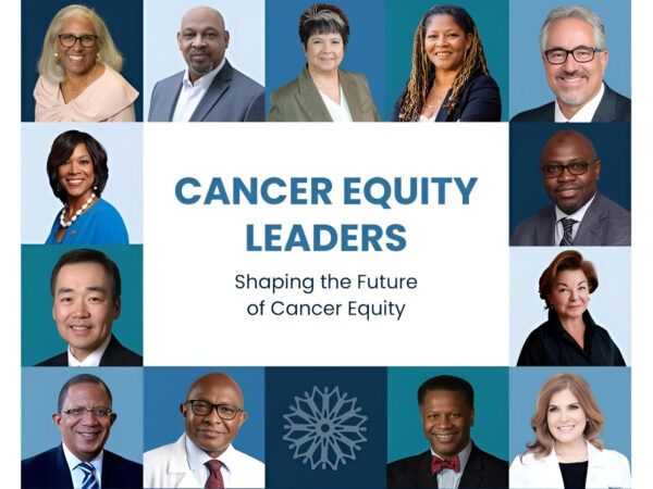 Meet the Cancer Equity Leaders - @AACI_Cancer 
@NCICRCHD @DrRobWinn 
oncodaily.com/48691.html

#AACI #Cancer #EquityLeaders #CancerHealth #OncoDaily #Oncology