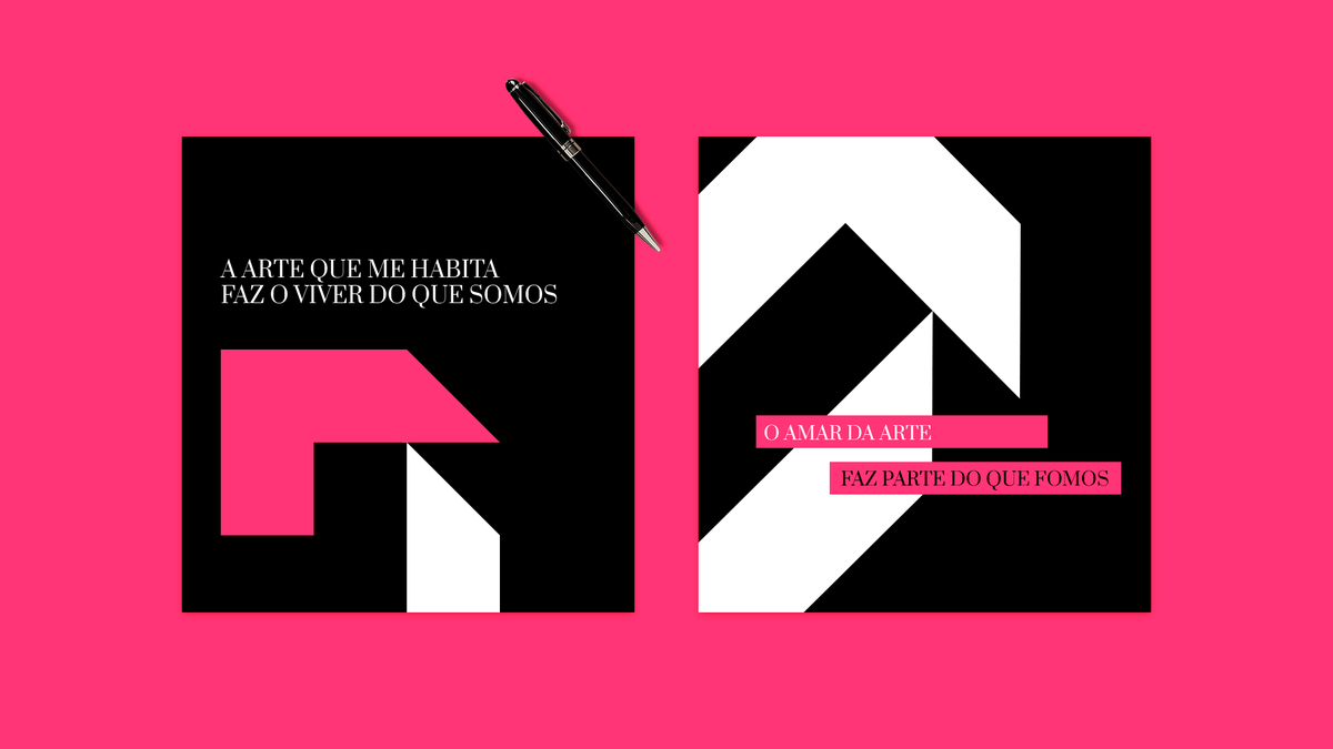 CaikoDesigns's tweet photo. PROJETO NOVO! 💖✨

Minha Identidade Visual tá pronta faz muito tempo, mas na correria do trabalho acabei esquecendo de postar ela

➞ COMPLETO NO BEHANCE
● https://t.co/qdp0MQavYO

Amei fazer isso e atualizei todos os meus docs no processo, coisa linda 😉🤙 https://t.co/mtc9rTlmKT