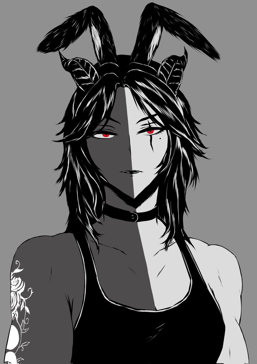 Changing Tides Unto Night

🎨 @/LGisDead