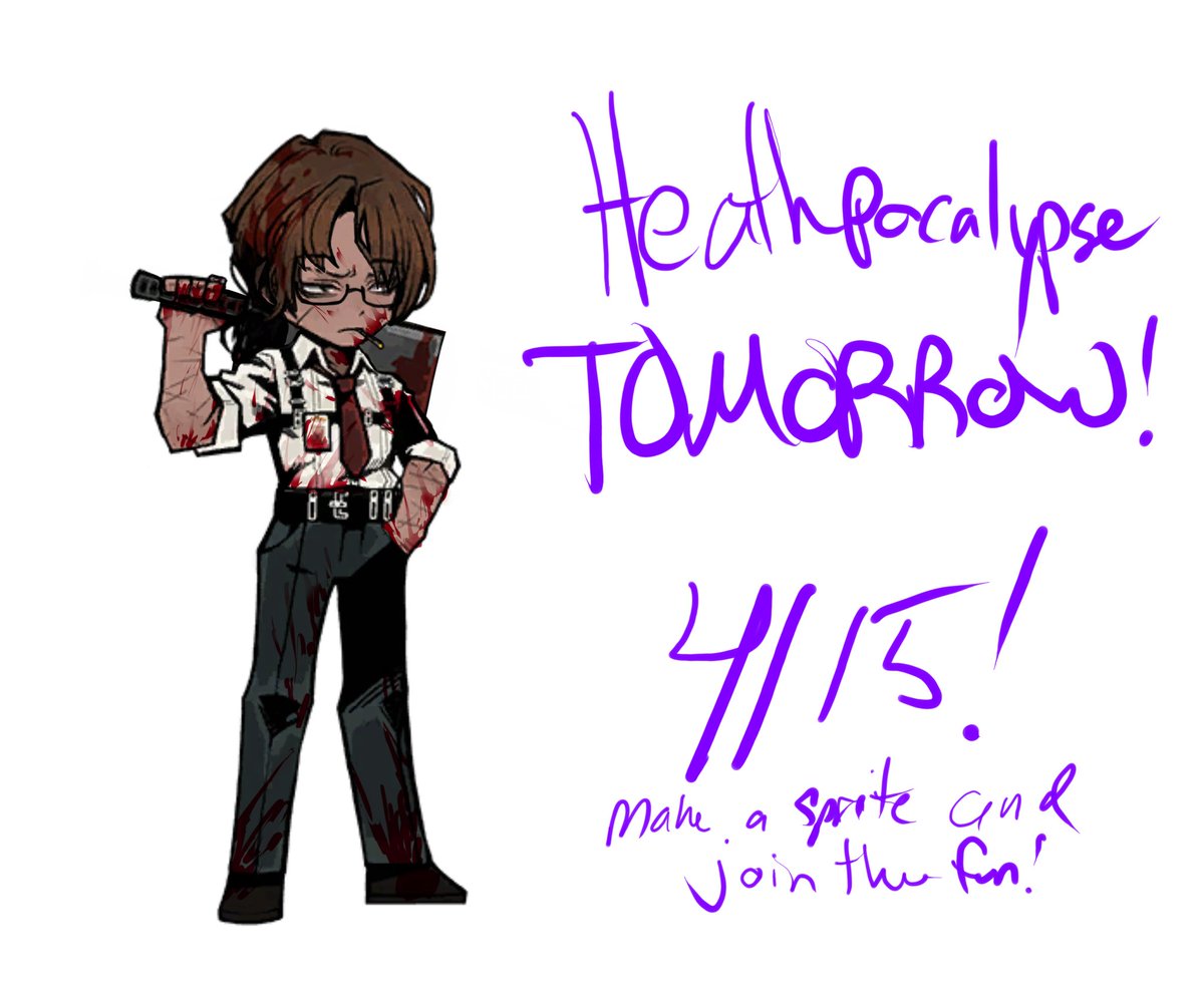 //
WHAT'S THAT? I'M HEATHCLIFF? YOU'RE HEATHCLIFF? HE'S HEATHCLIFF? ARE THERE ANY OTHER HEATHCLIFFS I SHOULD KNOW ABOUT?