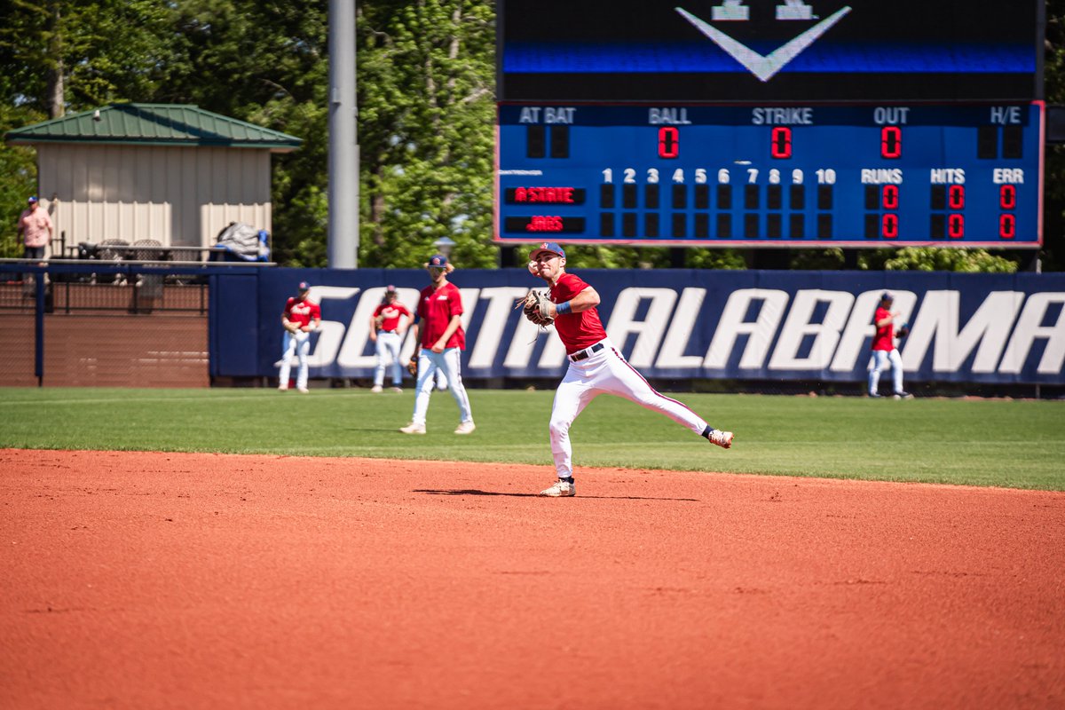 SouthAlabamaBSB tweet picture