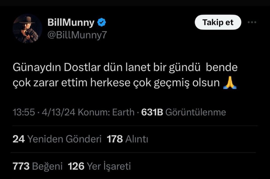 Diyarbakır’da atış poligonuna giden bir doktor, kendini vurarak intihar etti. ▪️ İntihar eden Dr. Gökhan Çalışkan’ın kripto paralarla ilgilendiği ve dün gerçekleşen düşüşte kayıp yaşadığı öğrenildi.