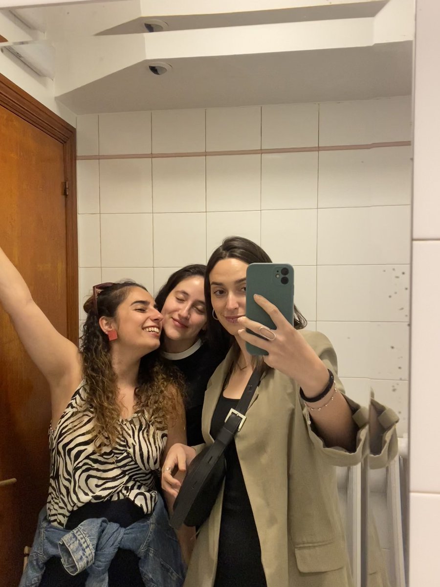 MaitePrado_23's tweet photo. ze punki arabar errioxa 💐🫰🏻🦋🩷 https://t.co/Yp51uZcKxq