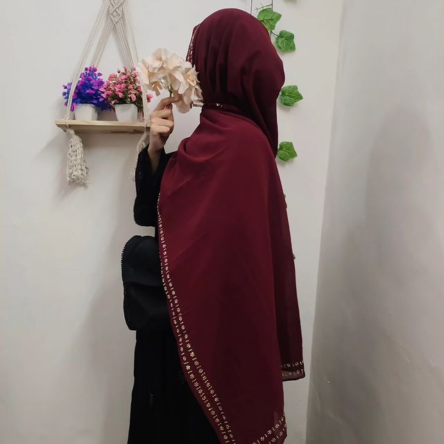 bxrbiehamida's tweet photo. There’s just something irresistible about submitting to a muslim girl that you can’t fight against. Each time you send, each time you submit, it only strengthens my grip on you~ https://t.co/fRs7z3WPZK